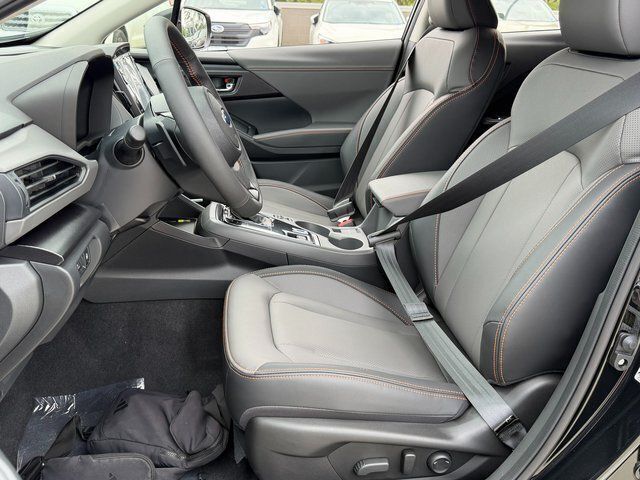 2026 Subaru CROSSTREK HYBRID Limited Hybrid Springfield VA