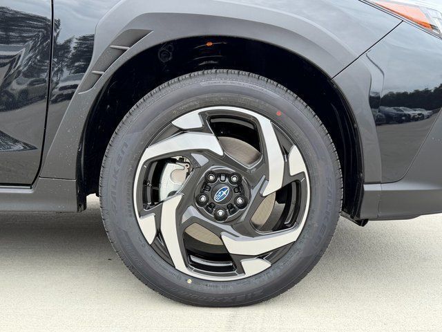 2026 Subaru CROSSTREK HYBRID Limited Hybrid Springfield VA