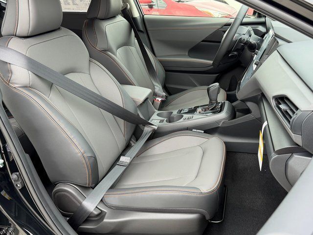 2026 Subaru CROSSTREK HYBRID Limited Hybrid Springfield VA