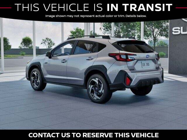 2026 Subaru CROSSTREK HYBRID Limited Hybrid Springfield VA