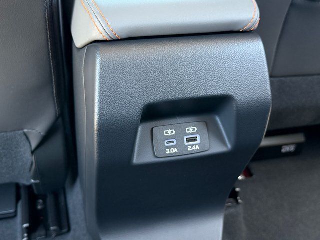 2026 Subaru CROSSTREK HYBRID Limited Hybrid Springfield VA