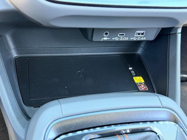 2026 Subaru CROSSTREK HYBRID Limited Hybrid Springfield VA