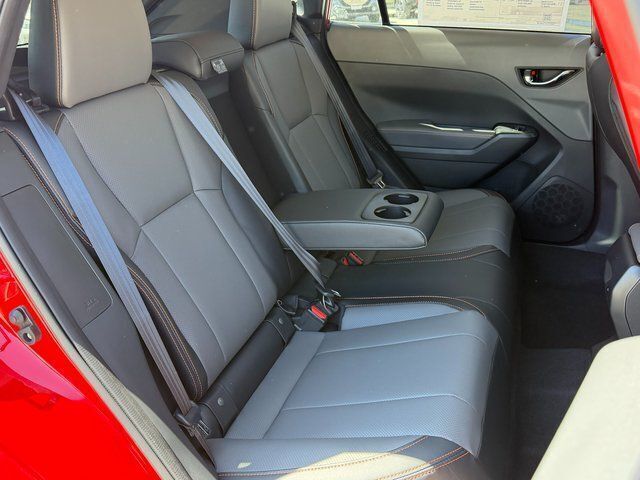 2026 Subaru CROSSTREK HYBRID Limited Hybrid Springfield VA