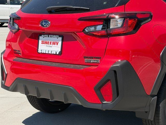 2026 Subaru CROSSTREK HYBRID Limited Hybrid Springfield VA