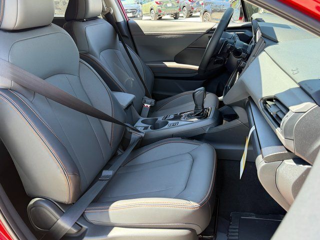 2026 Subaru CROSSTREK HYBRID Limited Hybrid Springfield VA