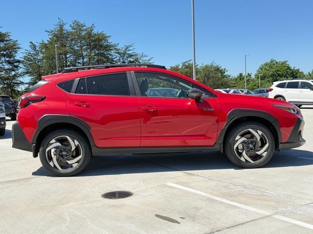 2026 Subaru CROSSTREK HYBRID Limited Hybrid Springfield VA