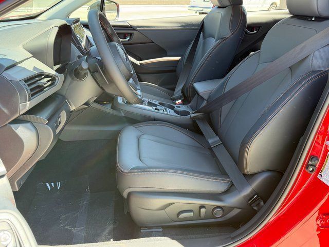 2026 Subaru CROSSTREK HYBRID Limited Hybrid Springfield VA