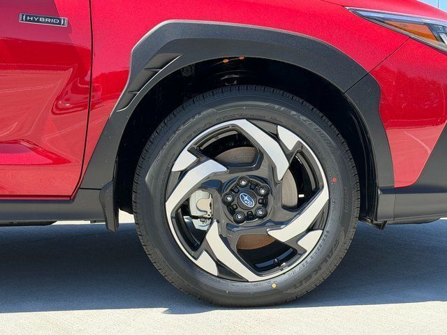 2026 Subaru CROSSTREK HYBRID Limited Hybrid Springfield VA