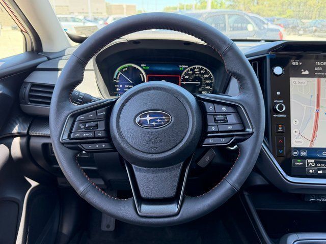 2026 Subaru CROSSTREK HYBRID Limited Hybrid Springfield VA