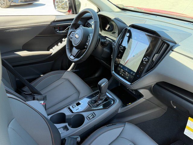2026 Subaru CROSSTREK HYBRID Limited Hybrid Springfield VA