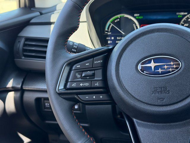 2026 Subaru CROSSTREK HYBRID Limited Hybrid Springfield VA