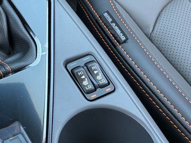 2026 Subaru CROSSTREK HYBRID Limited Hybrid Springfield VA