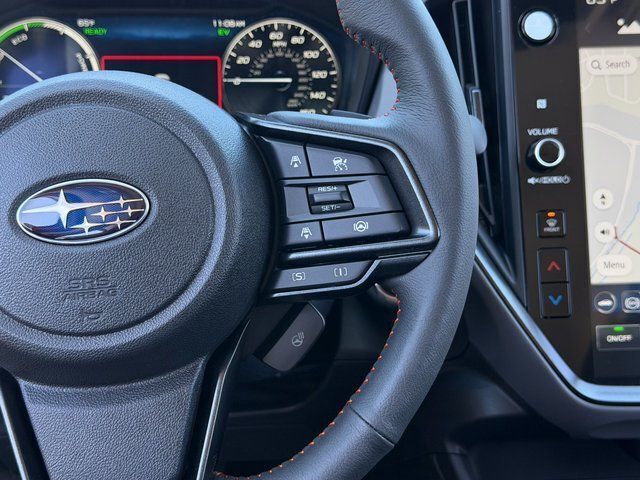 2026 Subaru CROSSTREK HYBRID Limited Hybrid Springfield VA