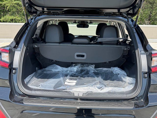 2026 Subaru CROSSTREK HYBRID Limited Hybrid Springfield VA