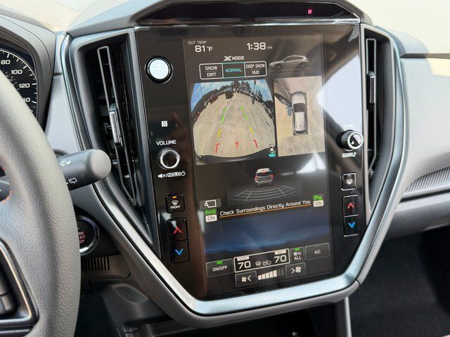 2026 Subaru CROSSTREK HYBRID Limited Hybrid Springfield VA