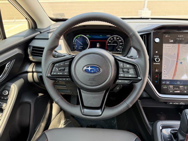 2026 Subaru CROSSTREK HYBRID Limited Hybrid Springfield VA