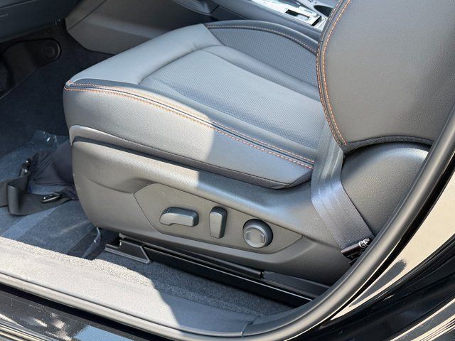 2026 Subaru CROSSTREK HYBRID Limited Hybrid Springfield VA