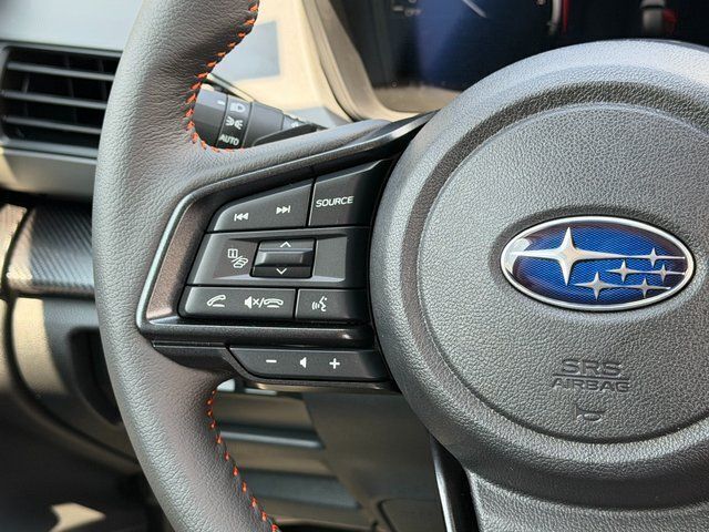2026 Subaru CROSSTREK HYBRID Limited Hybrid Springfield VA