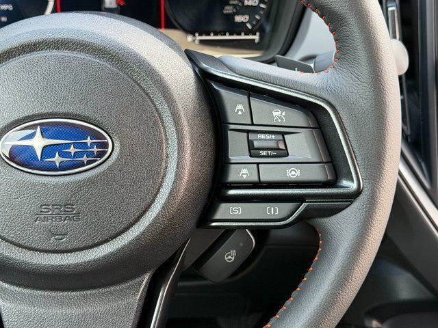 2026 Subaru CROSSTREK HYBRID Limited Hybrid Springfield VA