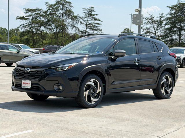 2026 Subaru CROSSTREK HYBRID Limited Hybrid Springfield VA