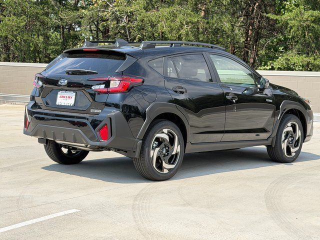 2026 Subaru CROSSTREK HYBRID Limited Hybrid Springfield VA