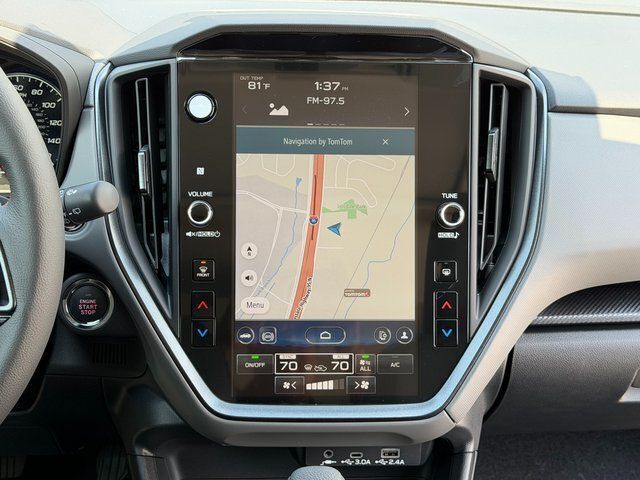 2026 Subaru CROSSTREK HYBRID Limited Hybrid Springfield VA
