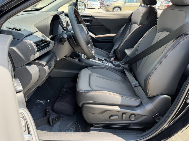 2026 Subaru CROSSTREK HYBRID Limited Hybrid Springfield VA