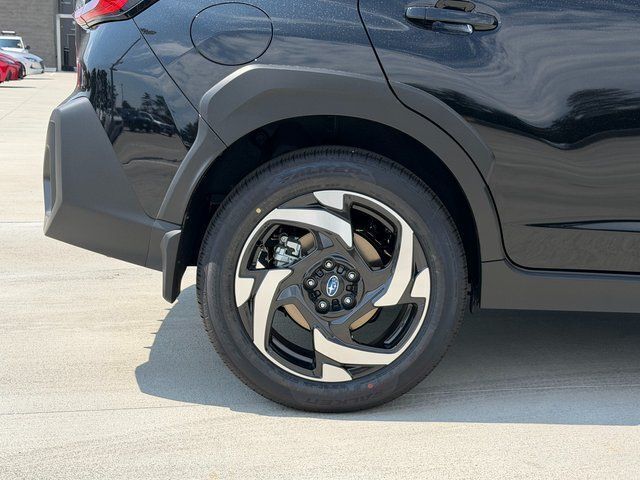 2026 Subaru CROSSTREK HYBRID Limited Hybrid Springfield VA