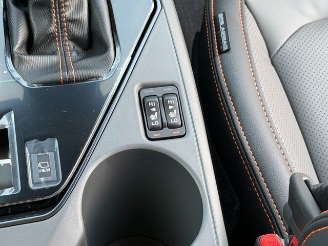 2026 Subaru CROSSTREK HYBRID Limited Hybrid Springfield VA