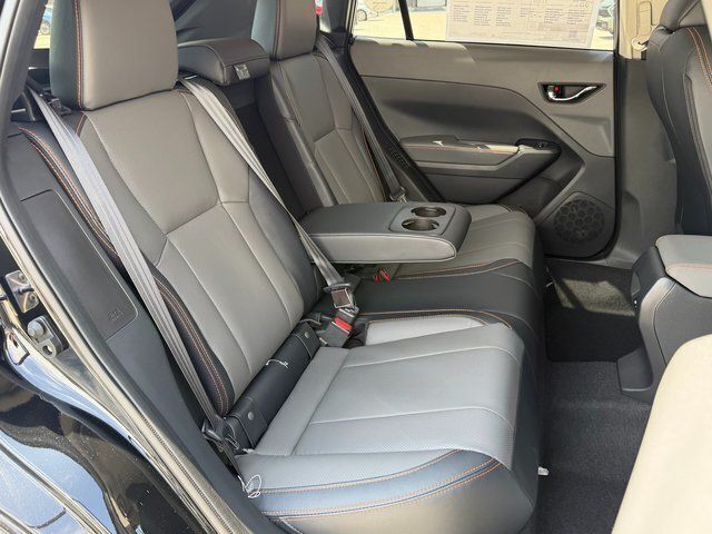 2026 Subaru CROSSTREK HYBRID Limited Hybrid Springfield VA