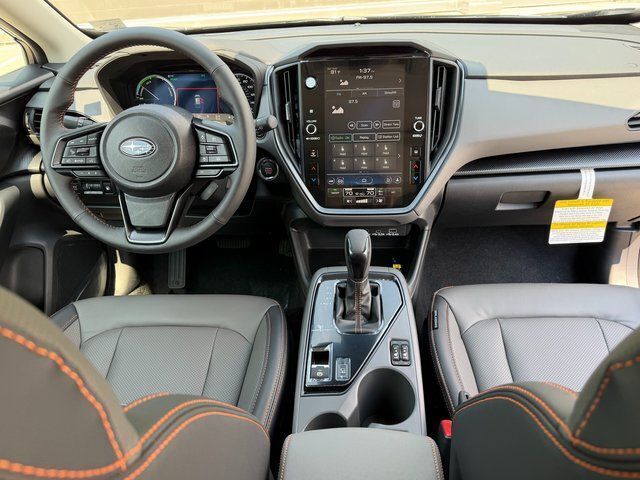 2026 Subaru CROSSTREK HYBRID Limited Hybrid Springfield VA