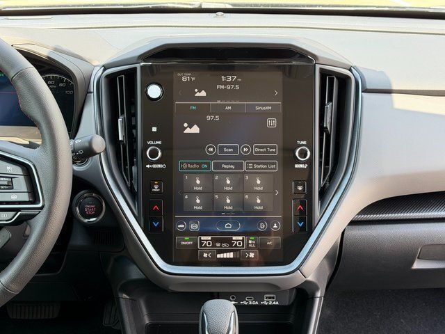 2026 Subaru CROSSTREK HYBRID Limited Hybrid Springfield VA