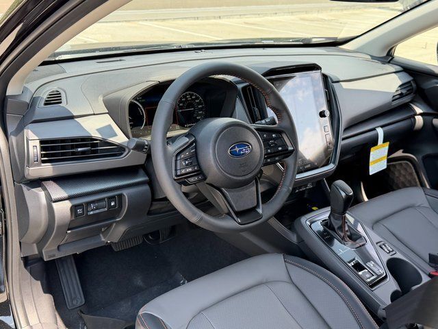 2026 Subaru CROSSTREK HYBRID Limited Hybrid Springfield VA