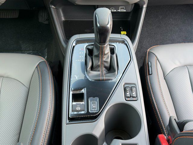 2026 Subaru CROSSTREK HYBRID Limited Hybrid Springfield VA