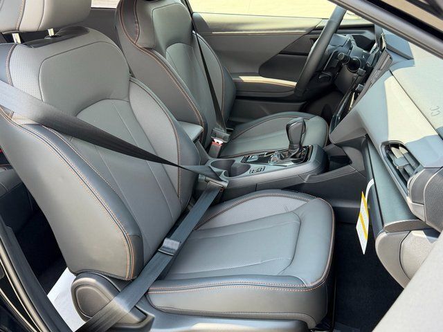 2026 Subaru CROSSTREK HYBRID Limited Hybrid Springfield VA