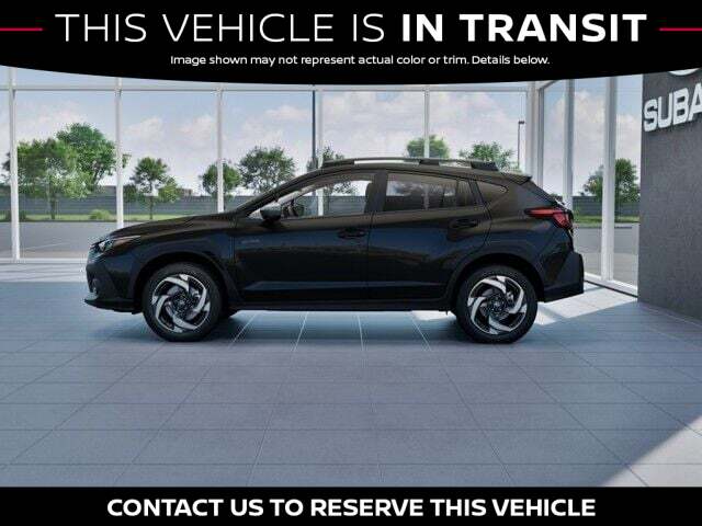 2026 Subaru CROSSTREK HYBRID Limited Hybrid Springfield VA