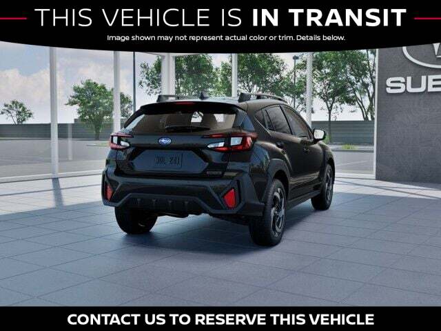 2026 Subaru CROSSTREK HYBRID Limited Hybrid Springfield VA