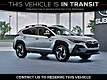 2026 Subaru CROSSTREK HYBRID Limited Hybrid