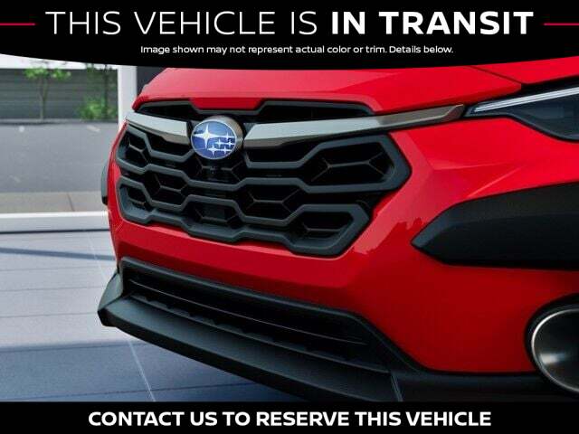 2026 Subaru CROSSTREK HYBRID Limited Hybrid Springfield VA