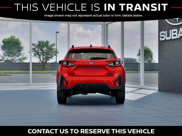 2026 Subaru CROSSTREK HYBRID Limited Hybrid Springfield VA
