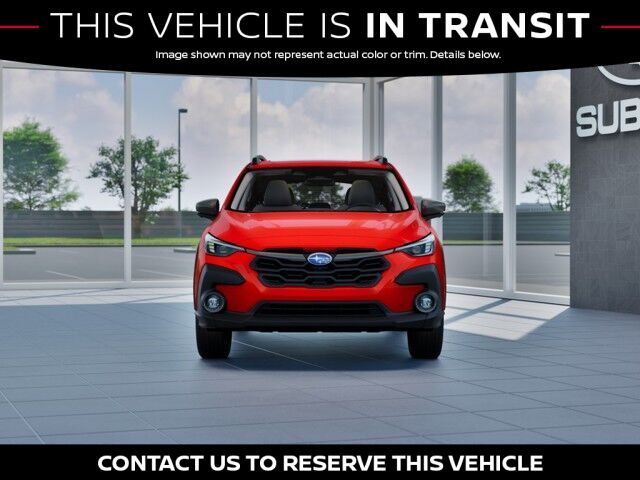 2026 Subaru CROSSTREK HYBRID Limited Hybrid Springfield VA
