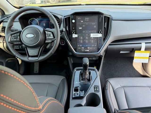 2026 Subaru CROSSTREK HYBRID Limited Hybrid Springfield VA
