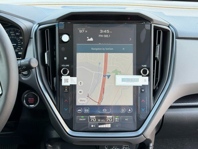 2026 Subaru CROSSTREK HYBRID Limited Hybrid Springfield VA
