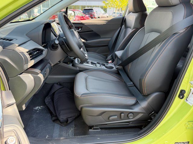 2026 Subaru CROSSTREK HYBRID Limited Hybrid Springfield VA