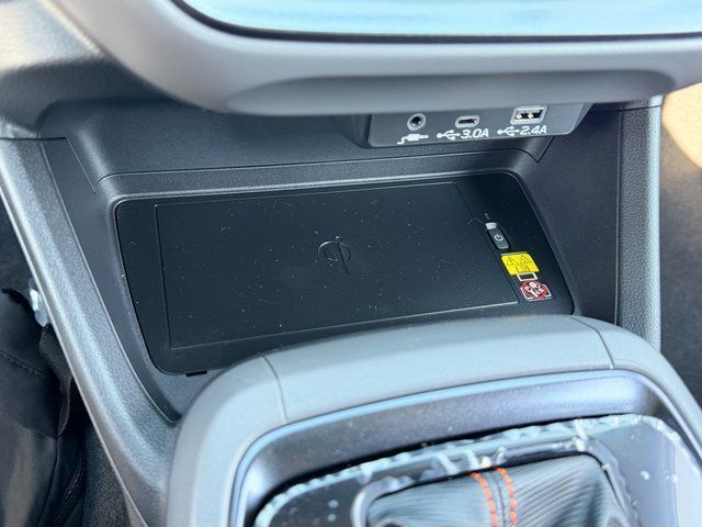 2026 Subaru CROSSTREK HYBRID Limited Hybrid Springfield VA