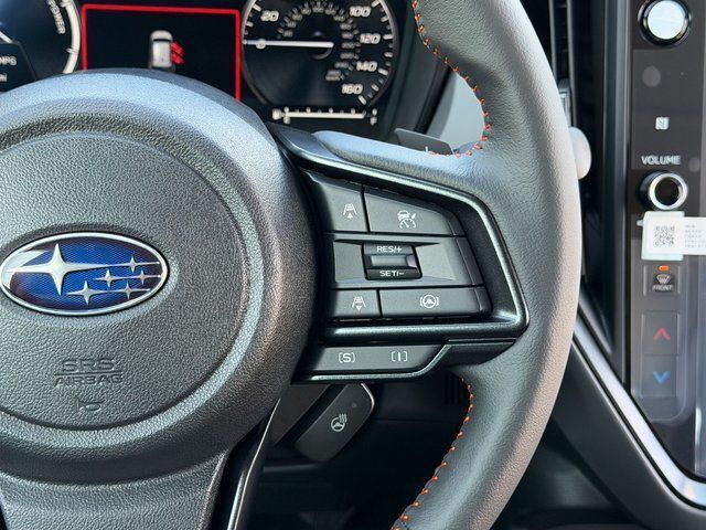 2026 Subaru CROSSTREK HYBRID Limited Hybrid Springfield VA