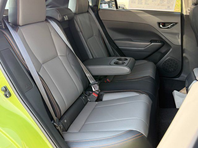 2026 Subaru CROSSTREK HYBRID Limited Hybrid Springfield VA