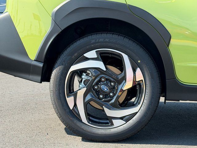 2026 Subaru CROSSTREK HYBRID Limited Hybrid Springfield VA