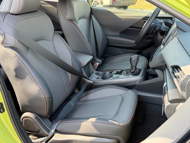 2026 Subaru CROSSTREK HYBRID Limited Hybrid Springfield VA