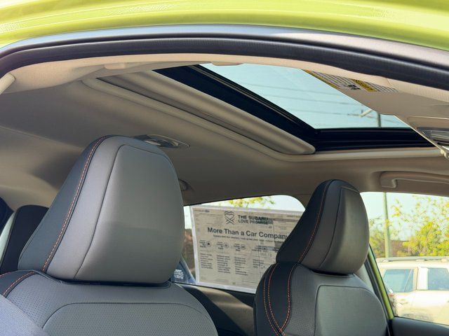 2026 Subaru CROSSTREK HYBRID Limited Hybrid Springfield VA